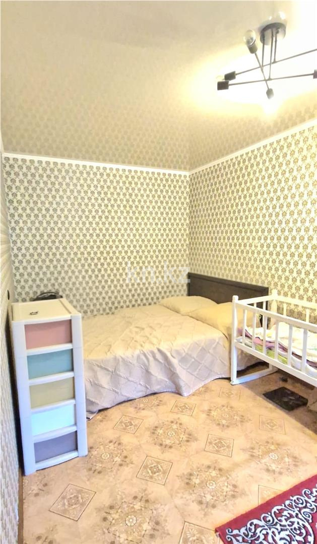Продажа 2-комнатной квартиры, 47 м² - Продажа двухкомнатных квартир в Караганде фото 5 из 11