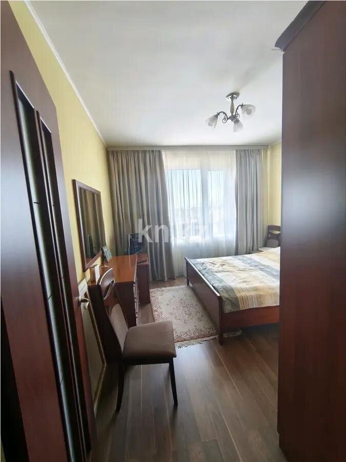 Продажа 3-комнатной квартиры, 75 м² в Алматы