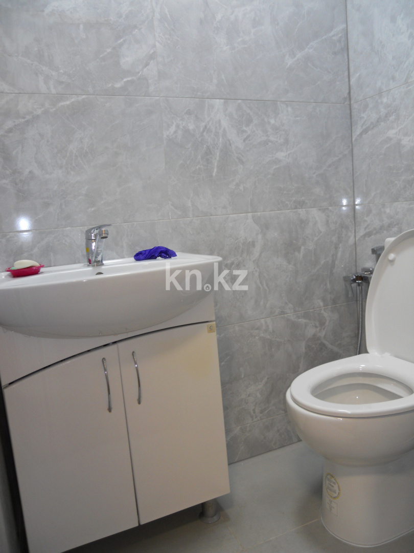 Аренда 3-комнатной квартиры, 65 м² - Аренда квартир помесячно в Алматы фото 9 из 9