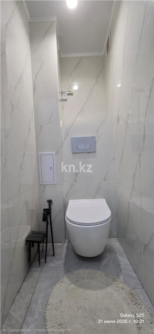 Продажа 3-комнатной квартиры, 70 м² - Продажа трехкомнатных квартир в панельном доме в Казахстане - страница 2 фото 10 из 14