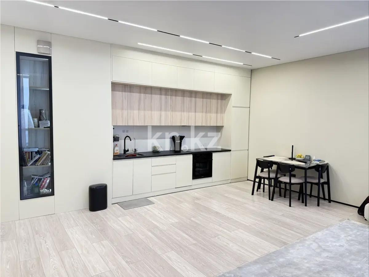 Продажа 2-комнатной квартиры, 70 м² - Продажа квартир в Алматы - страница 103 фото 2 из 4