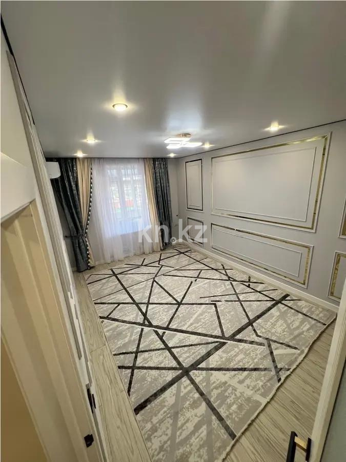 Продажа 2-комнатной квартиры, 60 м², ул. Калдаякова, дом  19 - Продажа квартир в Астане фото 1 из 4
