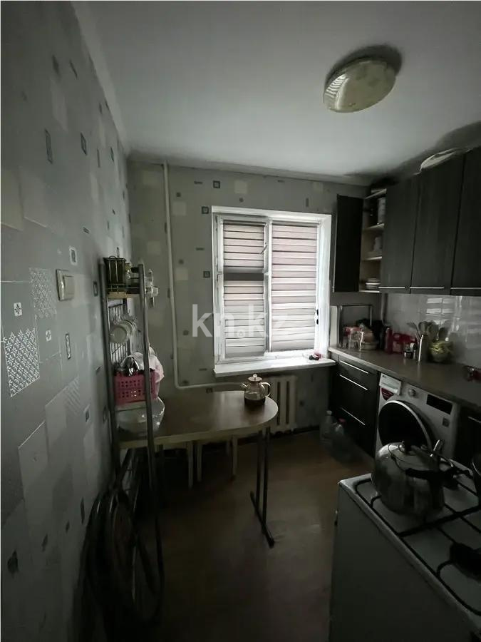 Продажа 3-комнатной квартиры, 60 м², мкр-н Аксай-2, дом  11 - Продажа  трехкомнатных квартир в Алматы без посредников фото 4 из 6