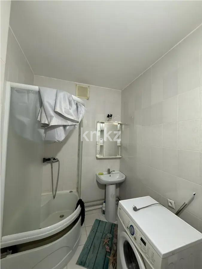 Продажа 1-комнатной квартиры, 18 м² - Продажа однокомнатных квартир в Астане - страница 20 фото 3 из 4