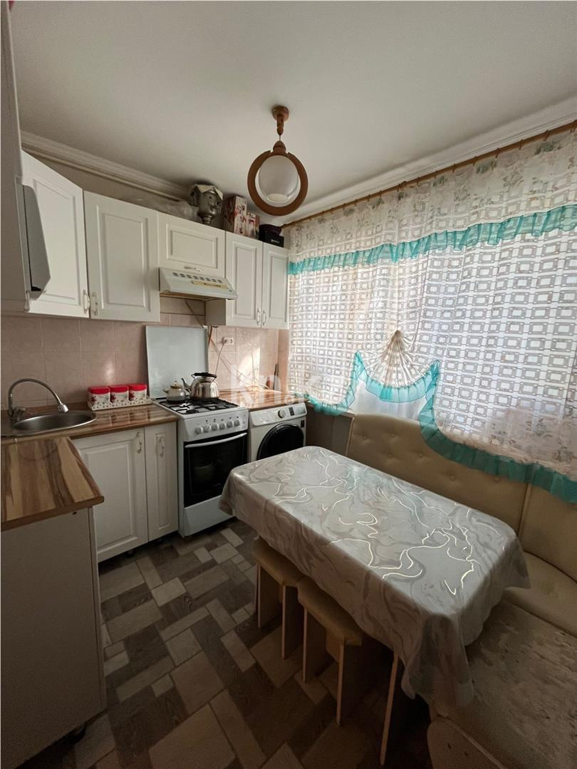 Продажа 3-комнатной квартиры, 68 м² - Продажа трехкомнатных квартир в Караганде фото 4 из 8