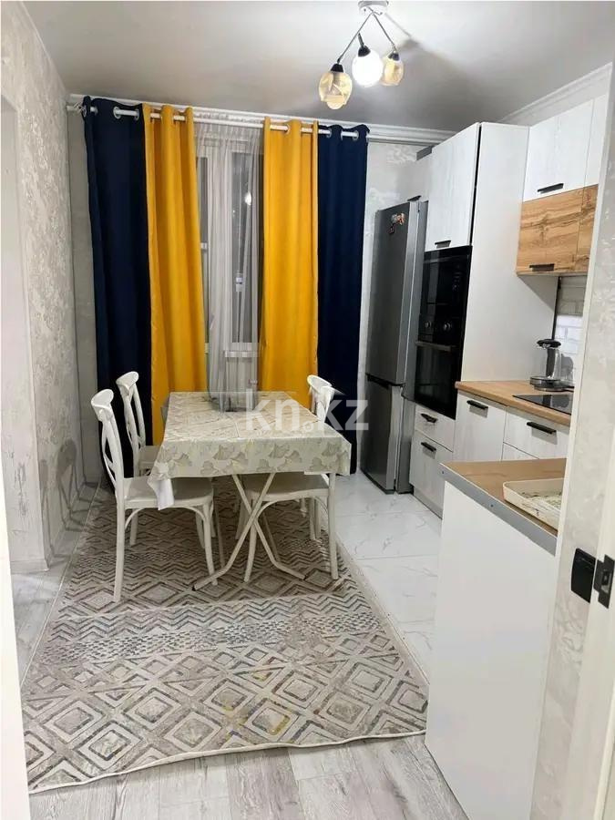 Продажа 2-комнатной квартиры, 55 м² в Алматы - фото 2