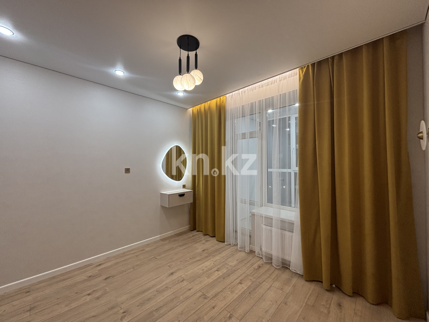 Продажа 2-комнатной квартиры, 44.8 м² - Продажа квартир в Кокшетау фото 6 из 10