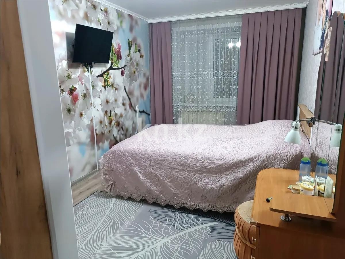 Продажа 3-комнатной квартиры, 65 м² в Караганде - фото 2