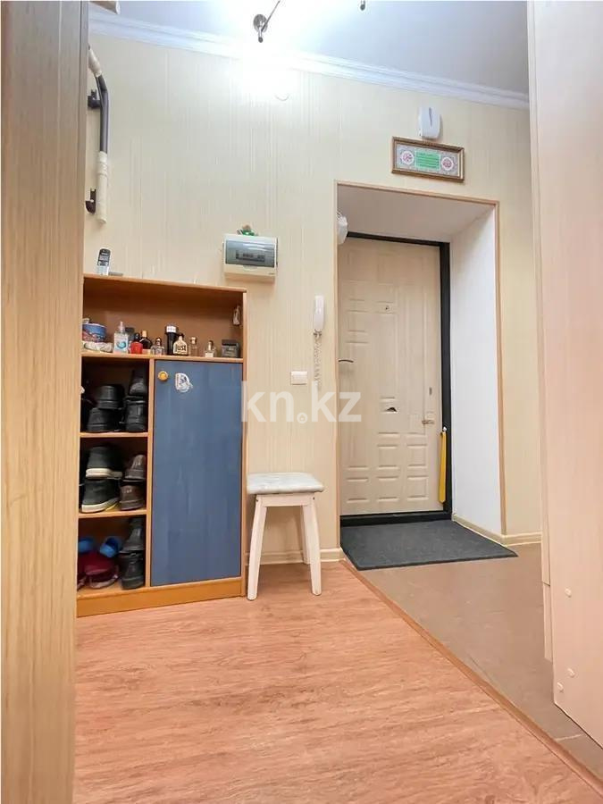 Продажа 1-комнатной квартиры, 40.1 м² - Недвижимость в Казахстане - страница 4 фото 4 из 4
