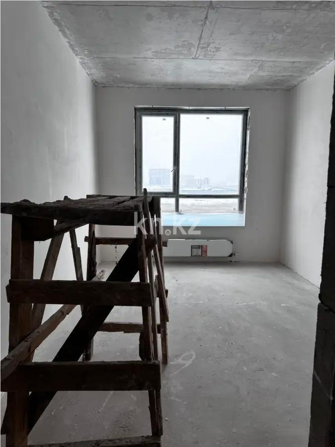 Продажа 1-комнатной квартиры, 37.9 м² в Астане