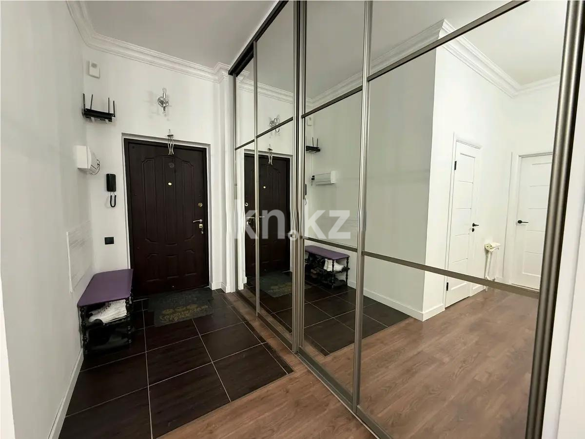 Продажа 3-комнатной квартиры, 150 м², пер. Тасшокы, дом  2 - Продажа квартир в Астане фото 8 из 8