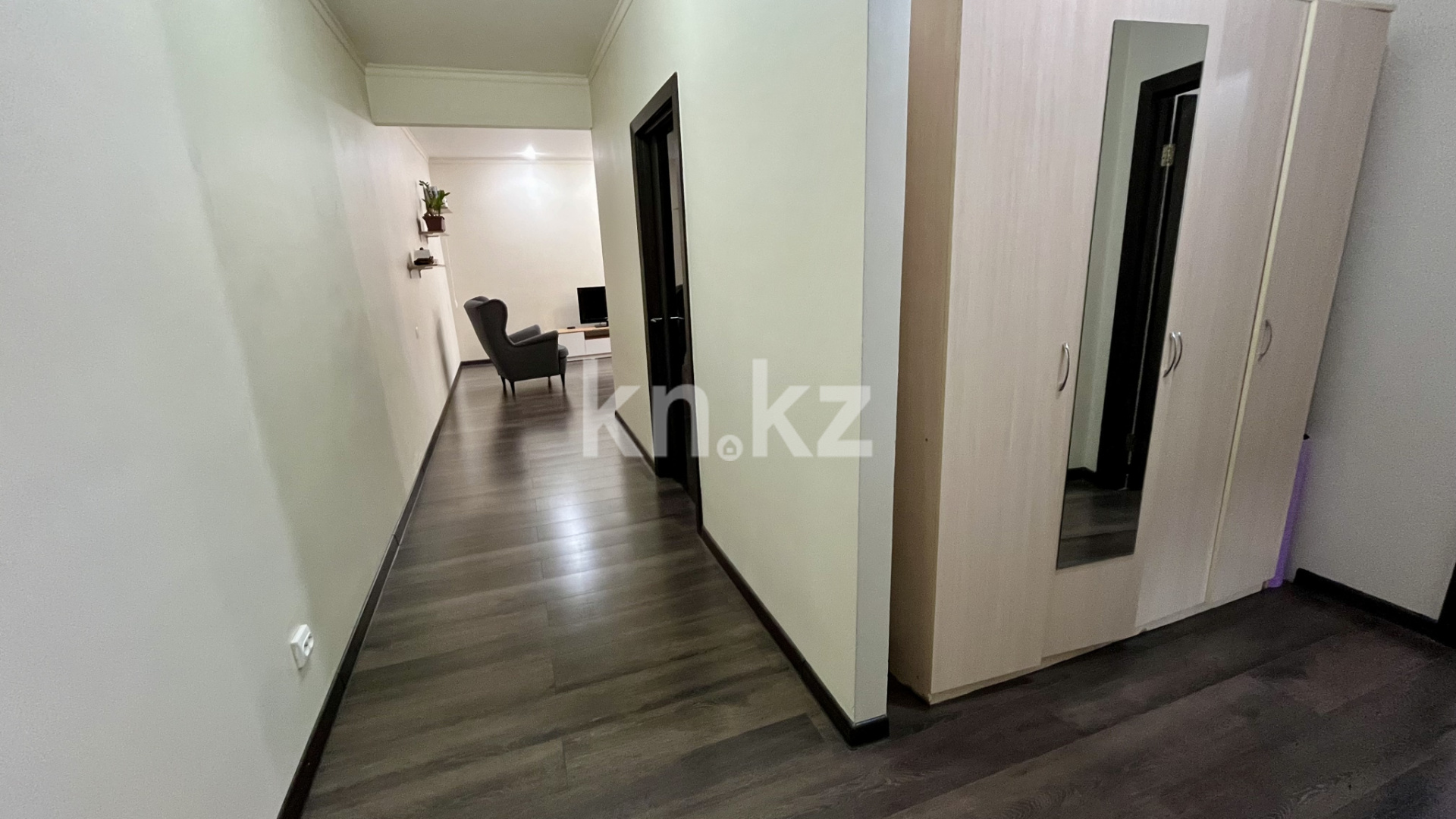 Продажа 2-комнатной квартиры, 67.5 м² в Астане - фото 3