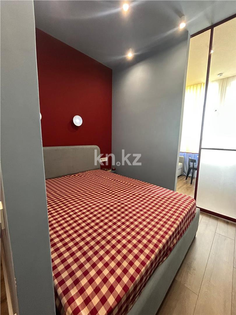 Продажа 2-комнатной квартиры, 40 м² - Продажа недвижимости в Астане - страница 21 фото 3 из 11