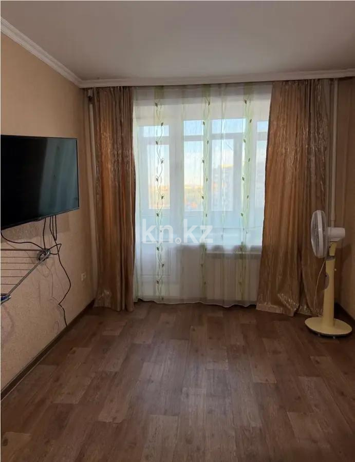 Продажа 1-комнатной квартиры, 31 м², пр. Н. Абдирова, дом  38 в Караганде