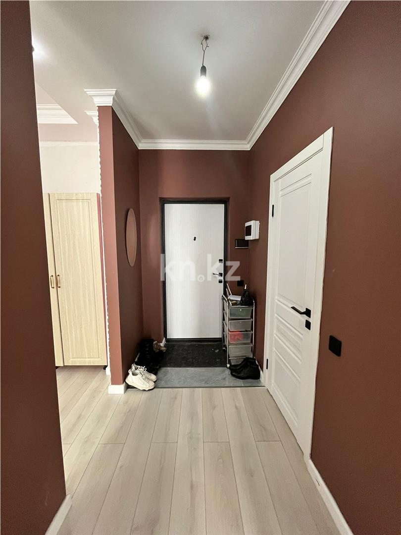 Продажа 1-комнатной квартиры, 43 м² - Продажа земельных участков в Актау фото 9 из 18