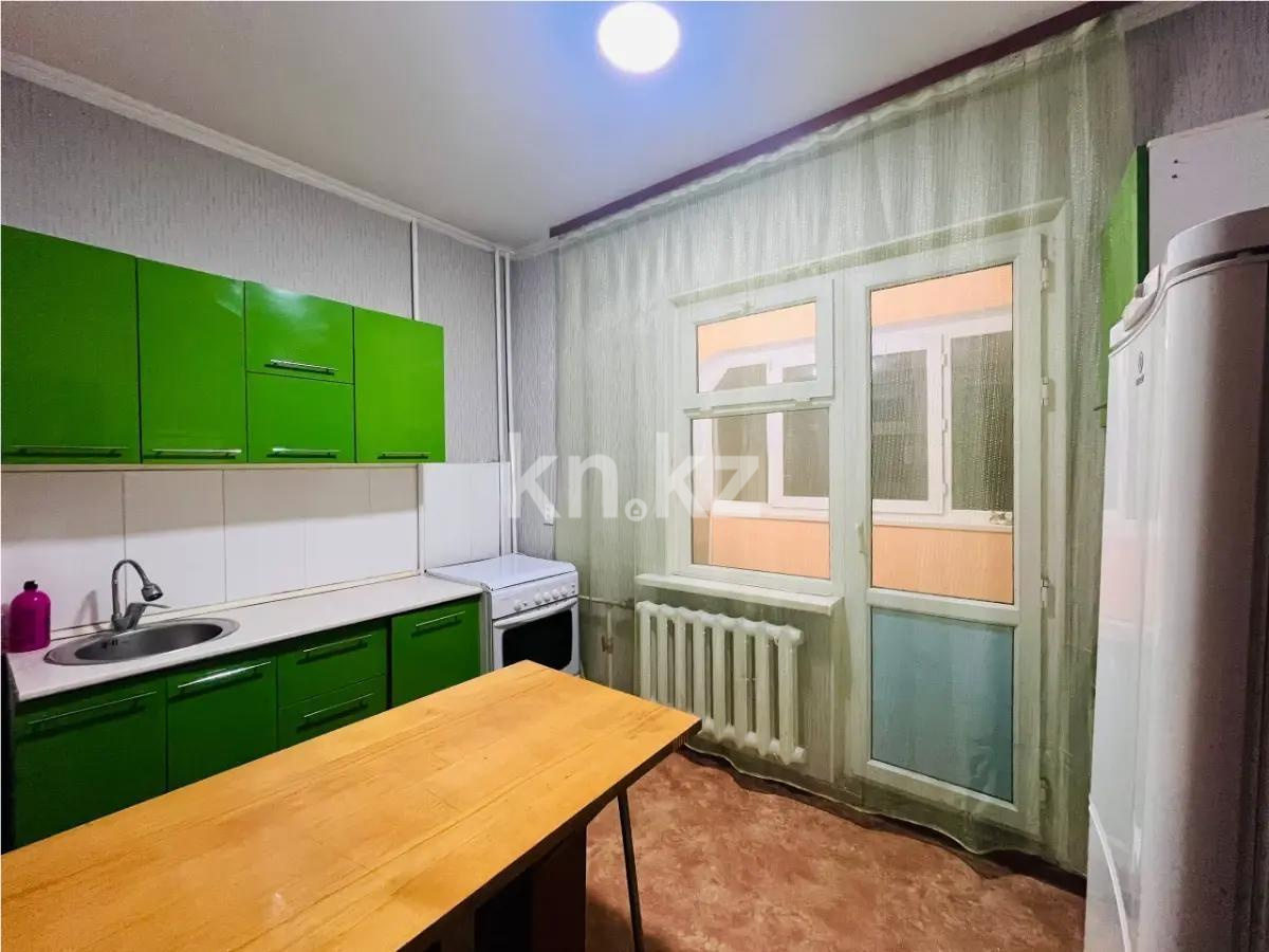 Продажа 1-комнатной квартиры, 41 м² в Алматы - фото 2