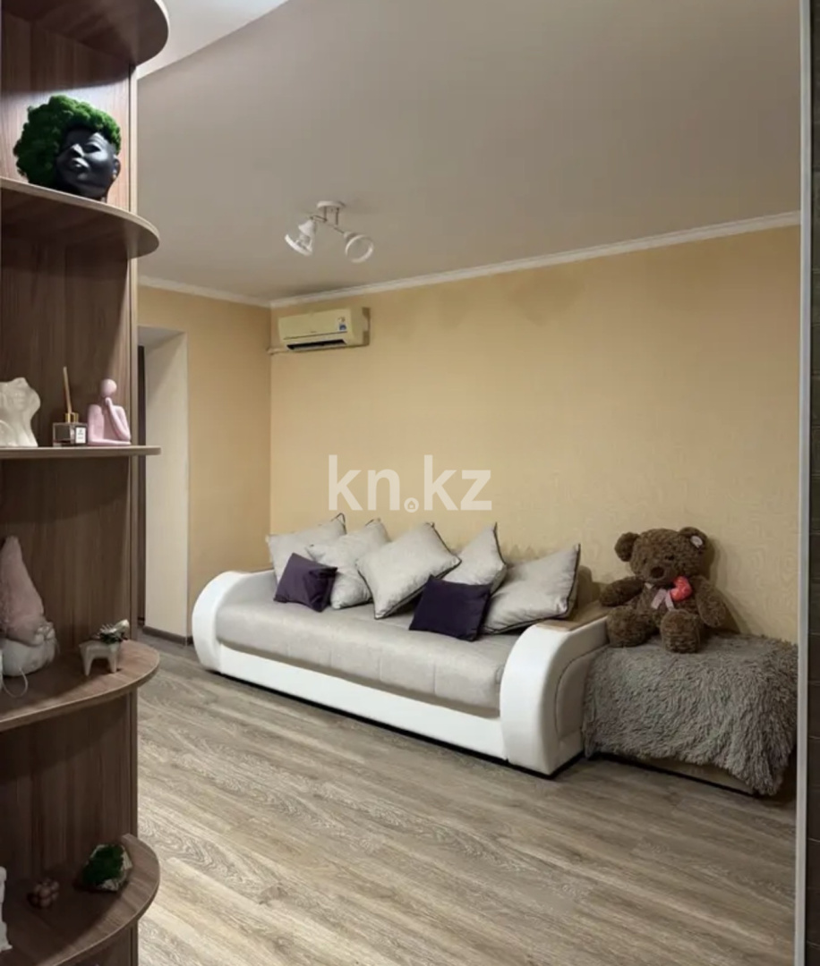 Аренда 1-комнатной квартиры, 42 м² - Аренда квартир помесячно в Казахстане - страница 8 фото 6 из 16