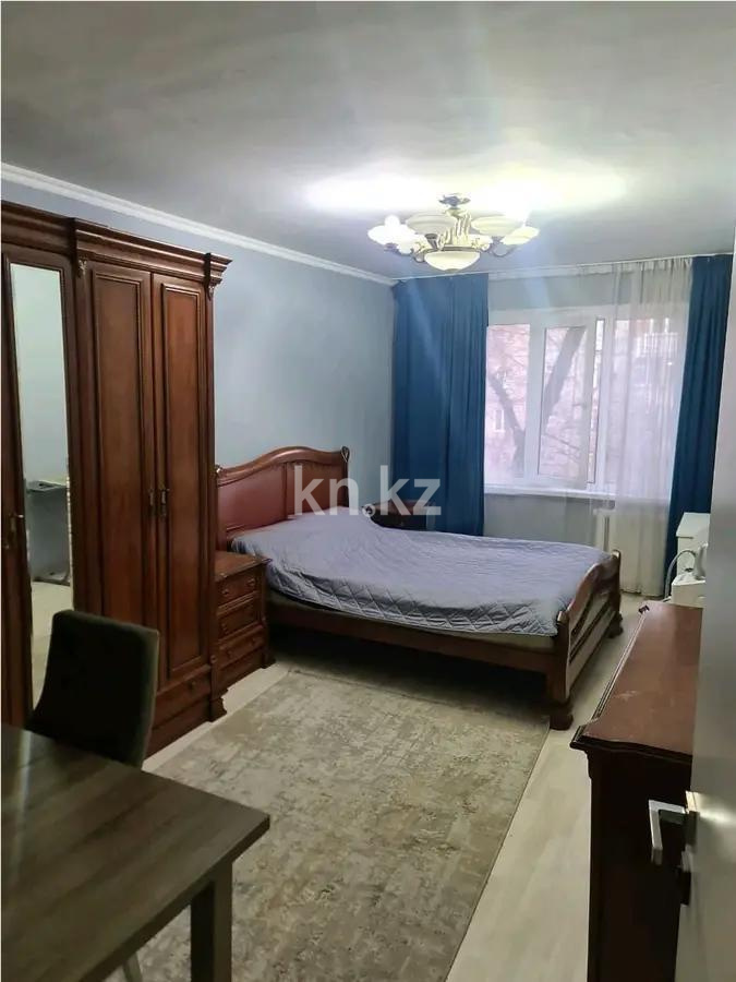 Продажа 2-комнатной квартиры, 50 м², ул. Тургута Озала, дом  49 в Алматы - фото 2