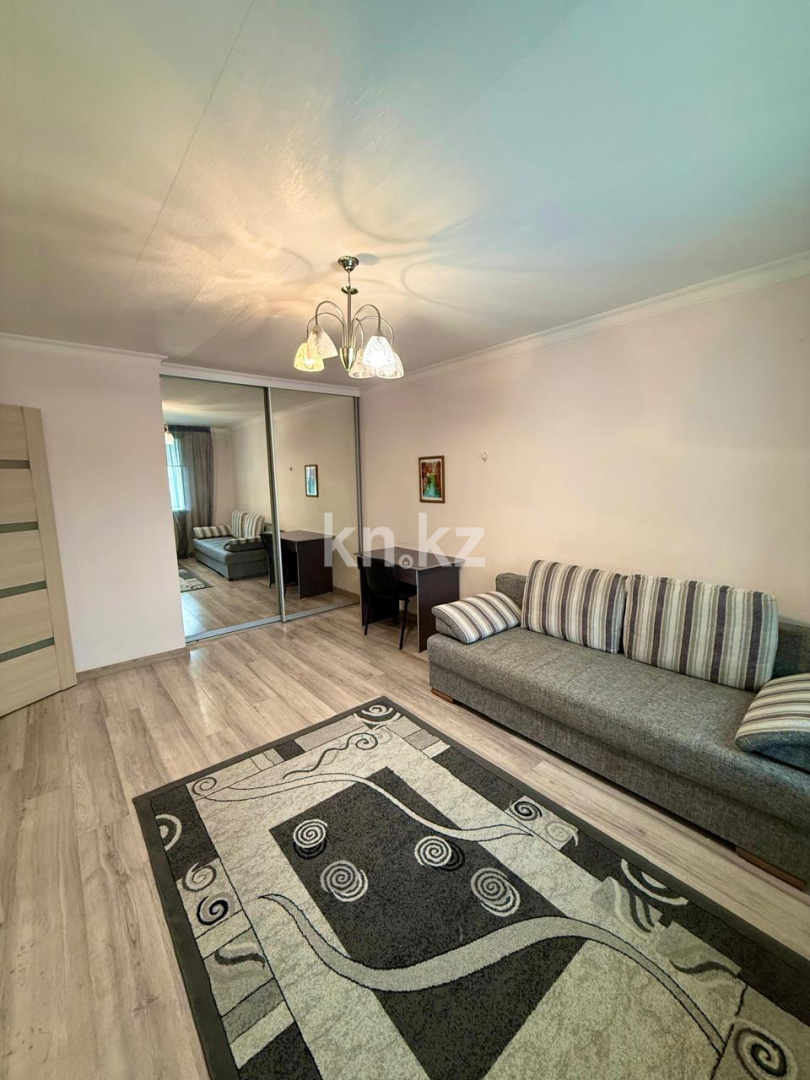 Продажа 1-комнатной квартиры, 37 м² - Продажа квартир в Астане - страница 436 фото 3 из 14