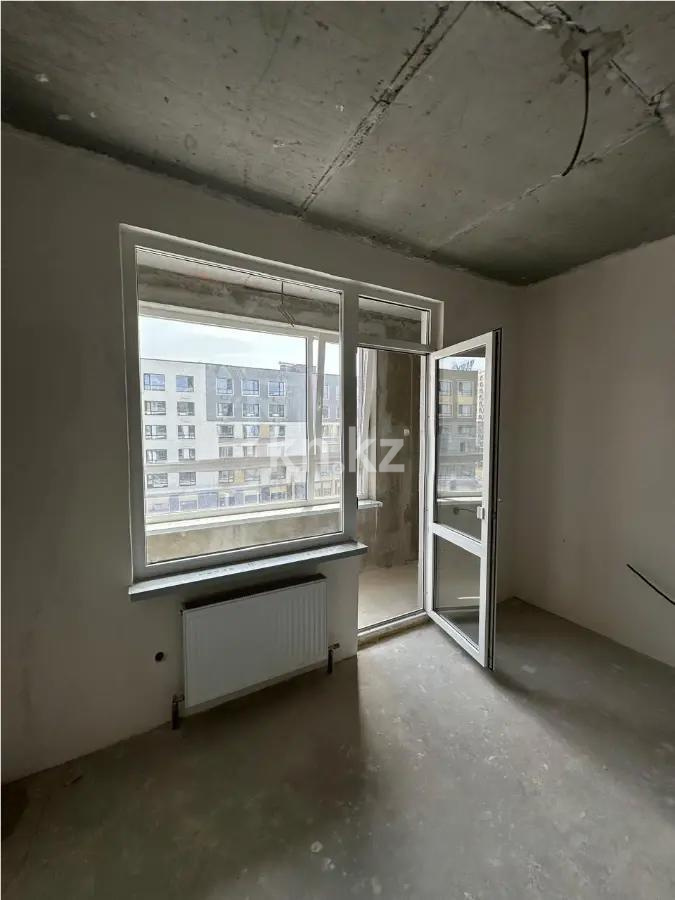 Продажа 2-комнатной квартиры, 55 м² - Продажа квартир в новостройках Алматы с фото - страница 2 фото 2 из 3