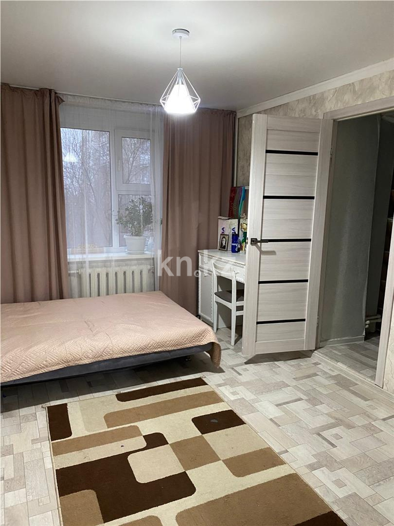 Продажа 4-комнатной квартиры, 73 м² - Недвижимость в Караганде фото 6 из 21