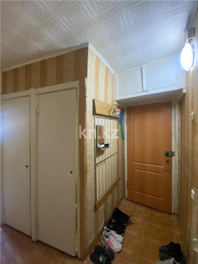 Продажа 2-комнатной квартиры, 47 м² - Продажа квартир в районе Майкудук в Караганде фото 9 из 9