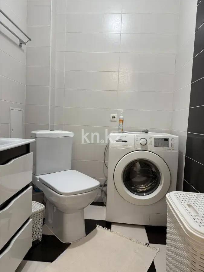 Продажа 3-комнатной квартиры, 89 м², ул. Егизбаева, дом  7/6 - Продажа квартир в новостройках Алматы без посредников фото 5 из 7