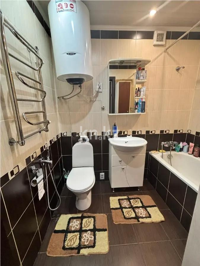 Продажа 2-комнатной квартиры, 65 м² - Продажа квартир в Пришахтинске Караганды - страница 2 фото 4 из 5