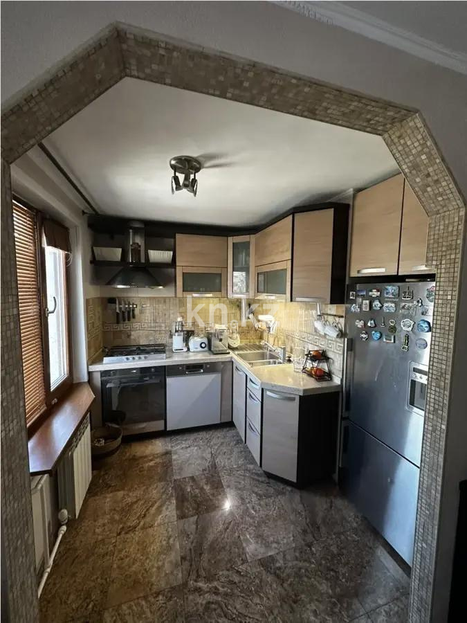 Продажа 3-комнатной квартиры, 60 м² в Алматы - фото 3