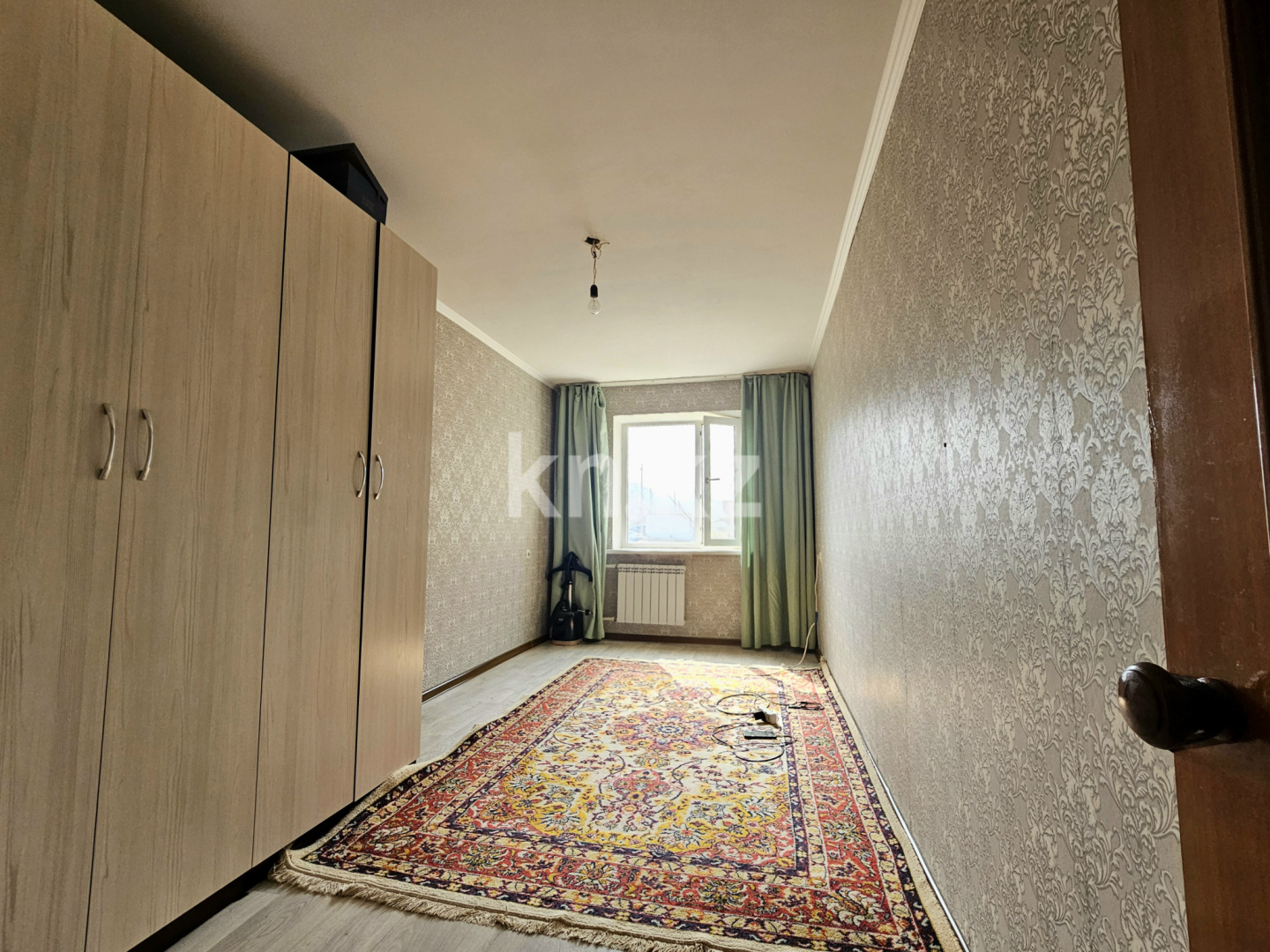 Продажа 2-комнатной квартиры, 47 м², Мира, дом  67 - Продажа квартир в Жезказгане фото 3 из 7