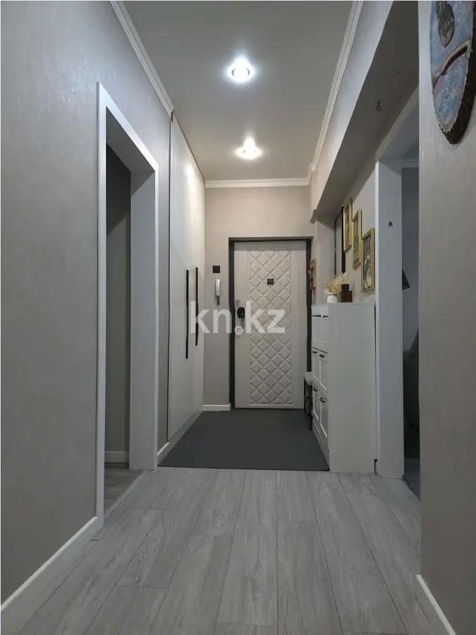 Продажа 3-комнатной квартиры, 76 м² - Продажа квартир в Алматы - страница 10 фото 6 из 6