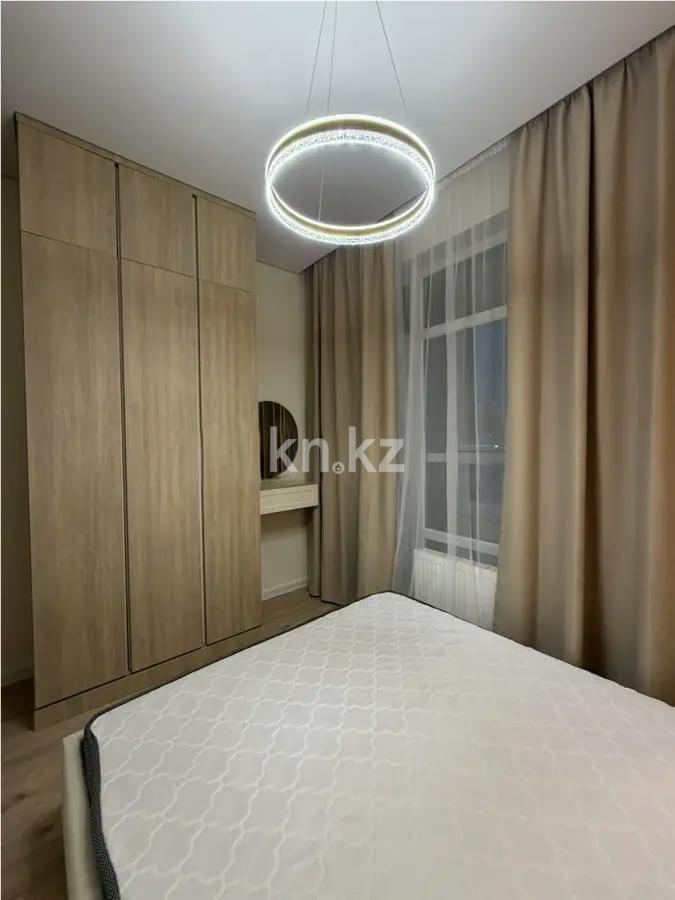 Продажа 2-комнатной квартиры, 38.5 м² - Продажа  двухкомнатных квартир в новостройках Астаны без посредников фото 2 из 5