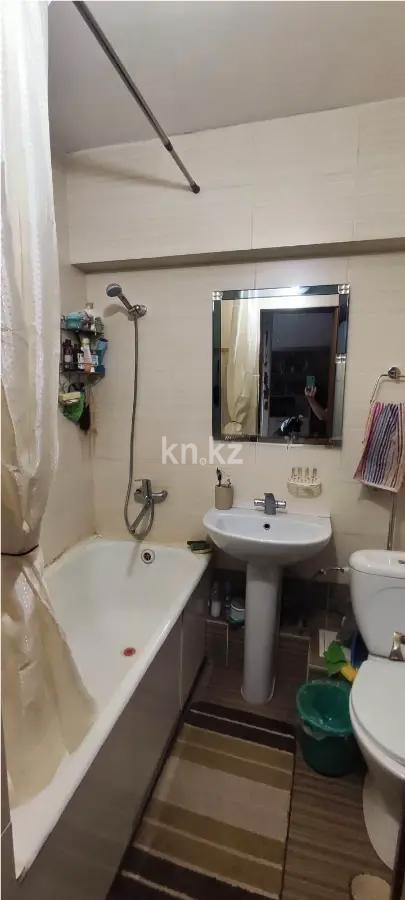 Продажа 1-комнатной квартиры, 34 м² - Продажа квартир в Турксибском р-не Алматы фото 3 из 3