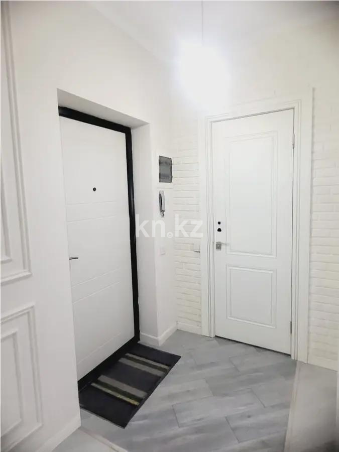 Продажа 2-комнатной квартиры, 60 м² в Алматы - фото 5