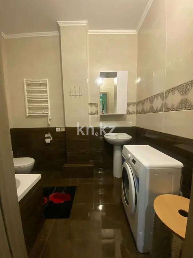 Продажа 2-комнатной квартиры, 40 м², ул. Туркестан, дом  10 - Продажа квартир в Астане с фото фото 3 из 3