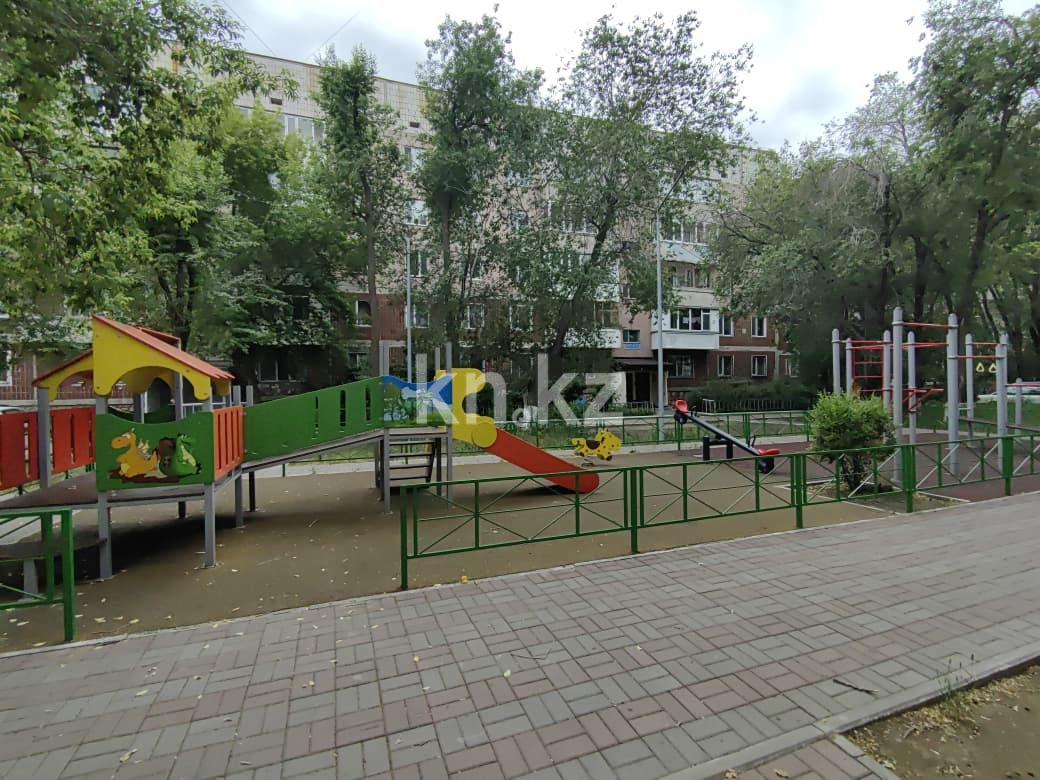 Продажа 1-комнатной квартиры, 41 м² - Продажа действующего бизнеса в Усть-Каменогорске фото 26 из 27