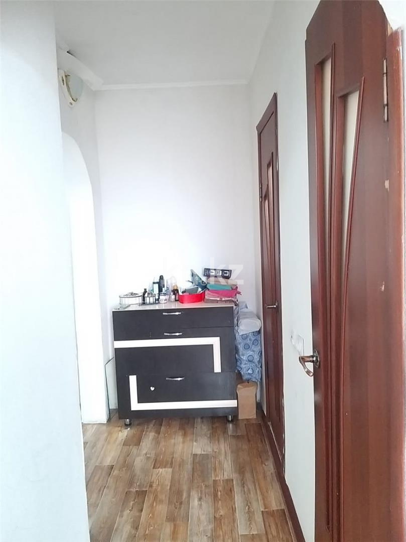 Продажа 2-комнатной квартиры, 56 м², мкр-н Голубые Пруды в Караганде - фото 14