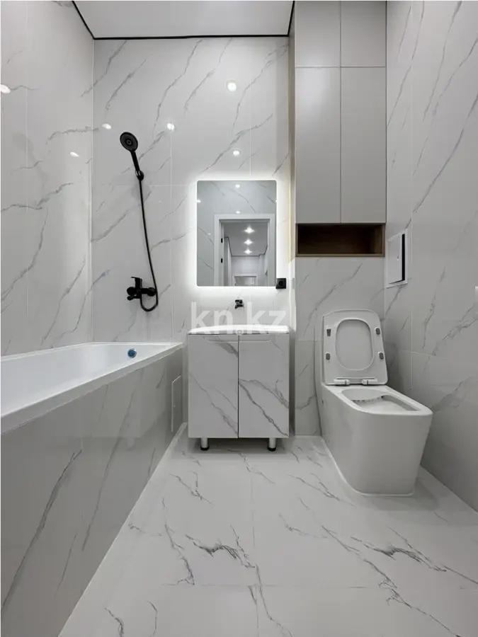 Продажа 3-комнатной квартиры, 57.2 м² в Астане - фото 6