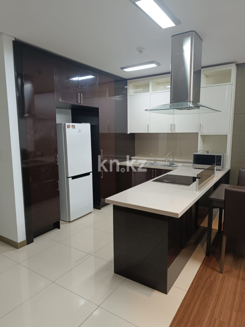 Продажа 3-комнатной квартиры, 100 м², ул. Байтурсынова - Продажа  трехкомнатных квартир в Астане фото 5 из 21