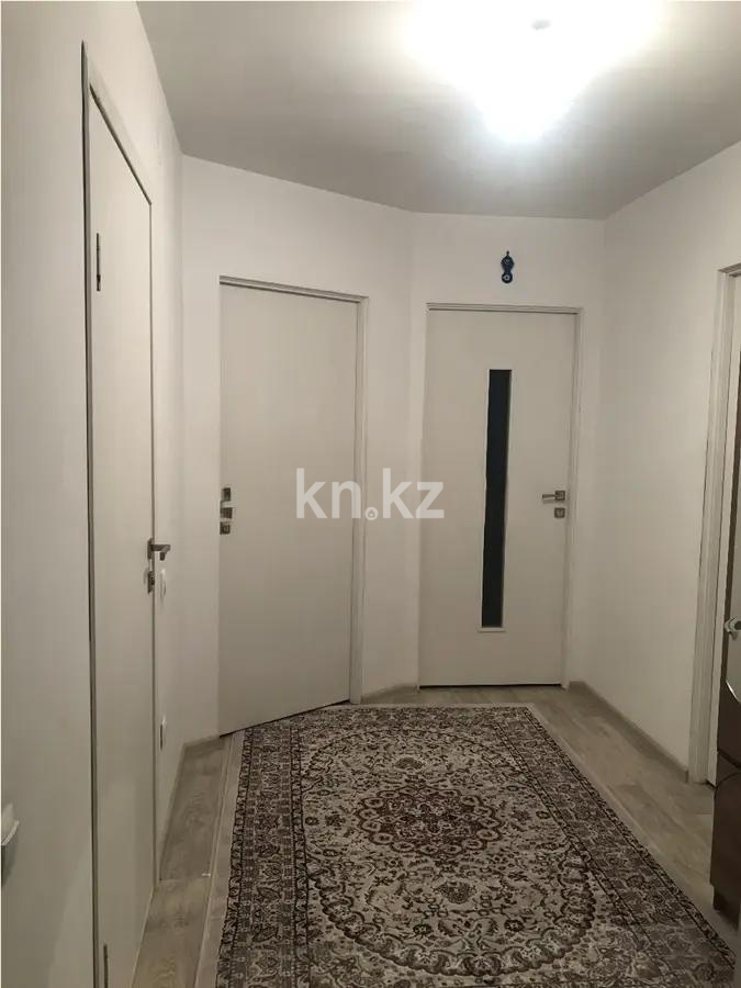 Продажа 2-комнатной квартиры, 56.3 м², мкр-н Нуркент, дом  5/8 в Алматы - фото 3