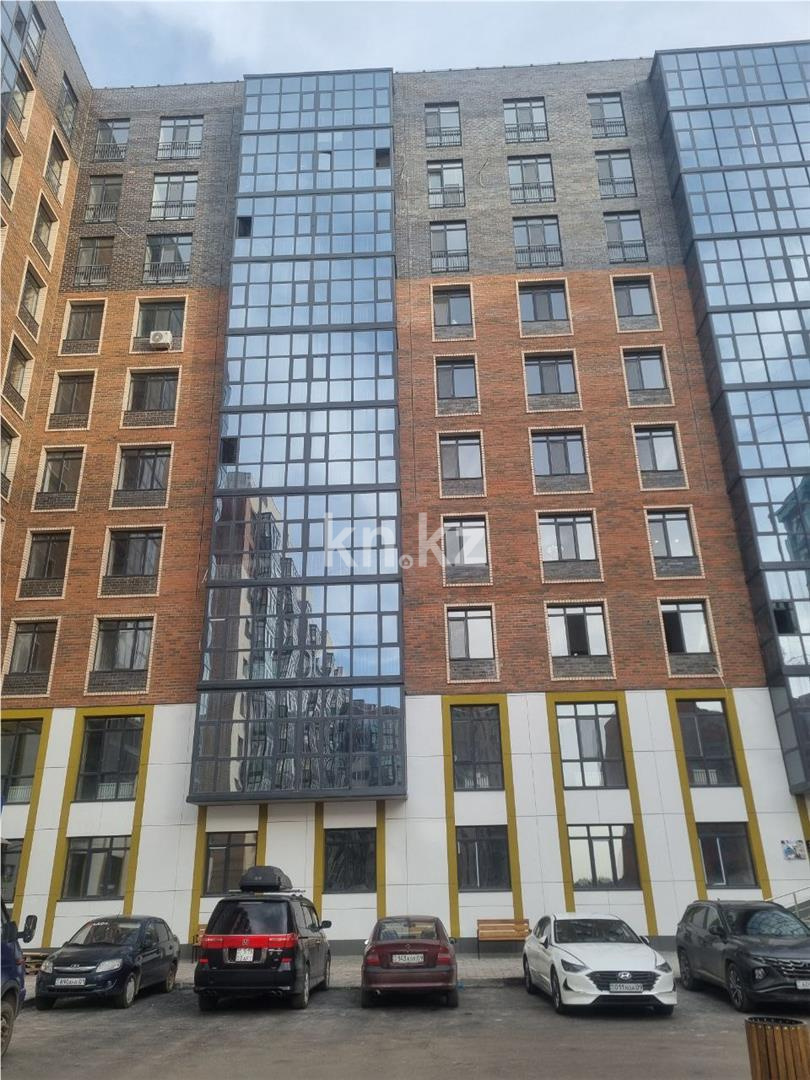 Продажа 3-комнатной квартиры, 89 м² - Продажа трехкомнатных квартир в Караганде - страница 31 фото 1 из 12