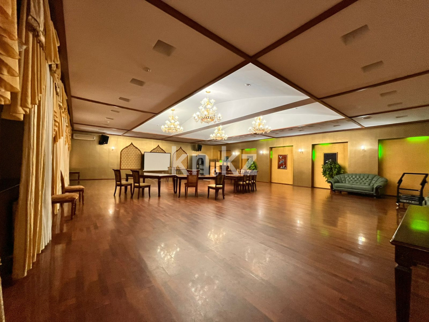 Аренда помещения - Аренда офисных и торговых помещений в Казахстане фото 13 из 15