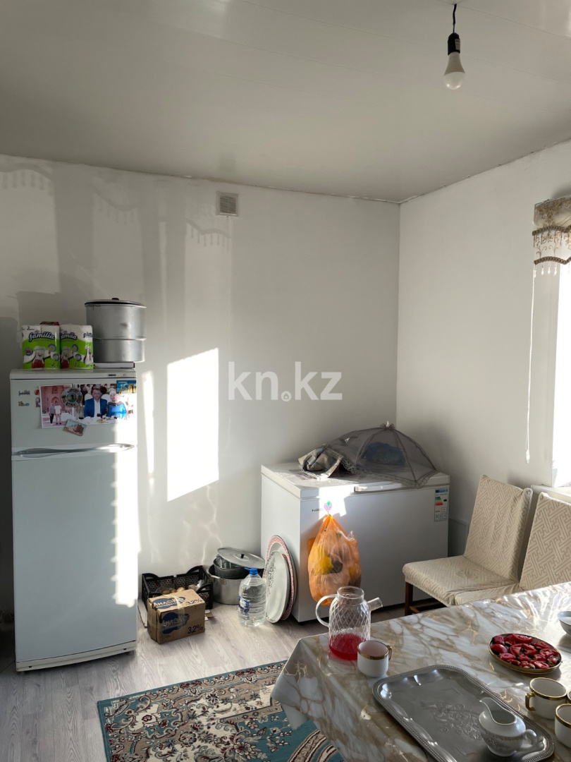 Продажа 3-комнатного дома, 120 м² - Продажа недвижимости в Актобе фото 20 из 26