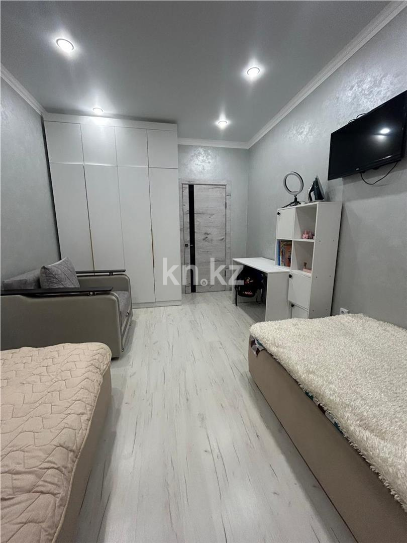 Продажа 2-комнатной квартиры, 63.1 м², пр. Кошкарбаева в Астане - фото 2