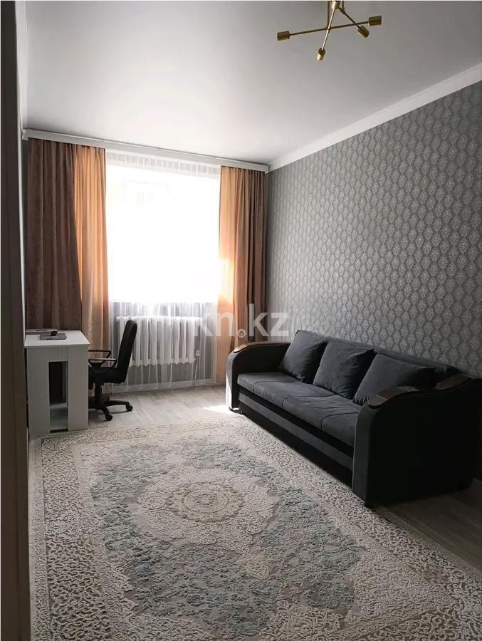 Продажа 1-комнатной квартиры, 33 м² - Продажа квартир в р-не Косшы Астаны фото 1 из 3