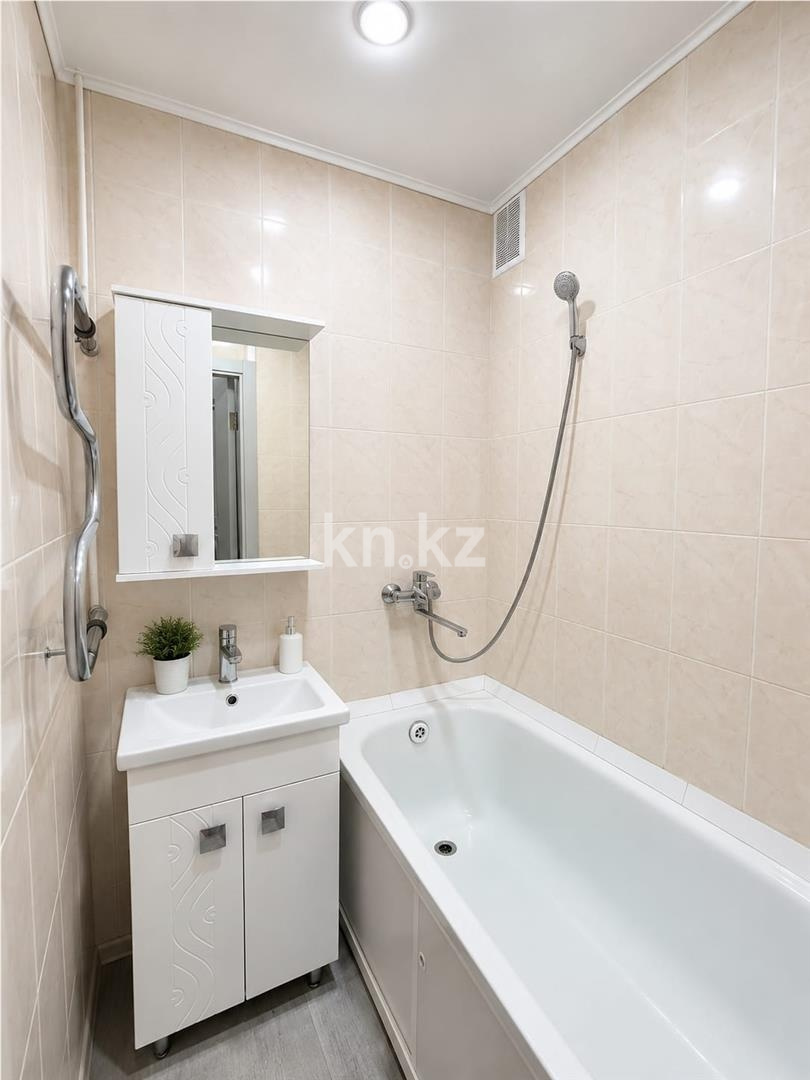 Продажа 2-комнатной квартиры, 44 м² в Темиртау - фото 10
