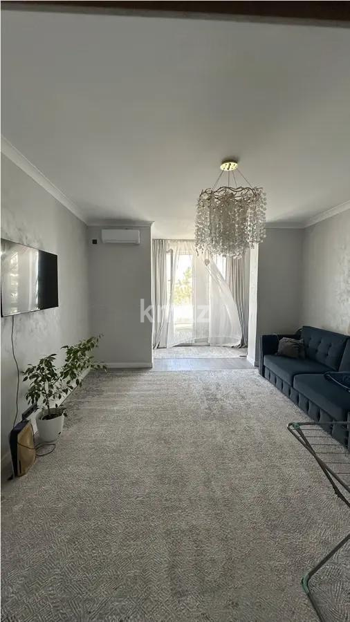 Продажа 3-комнатной квартиры, 90 м², ул. Салыкова, дом  132/4 - Продажа  трехкомнатных квартир в новостройках Алматы без посредников фото 1 из 9