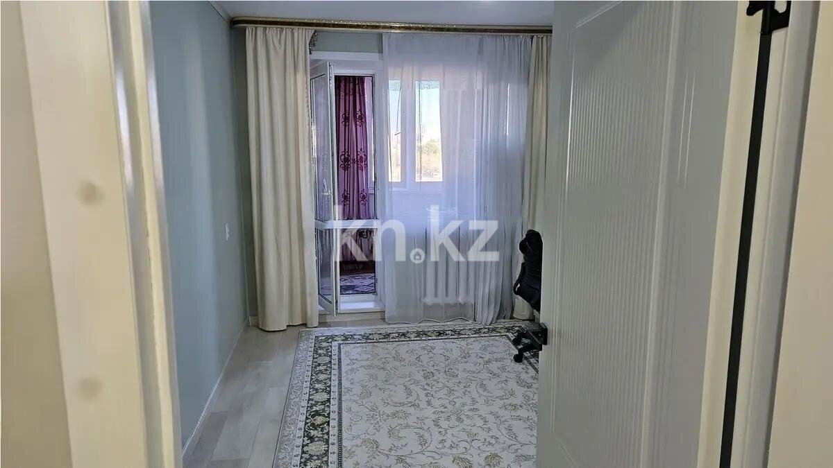 Продажа 3-комнатной квартиры, 68 м² в Темиртау - фото 2