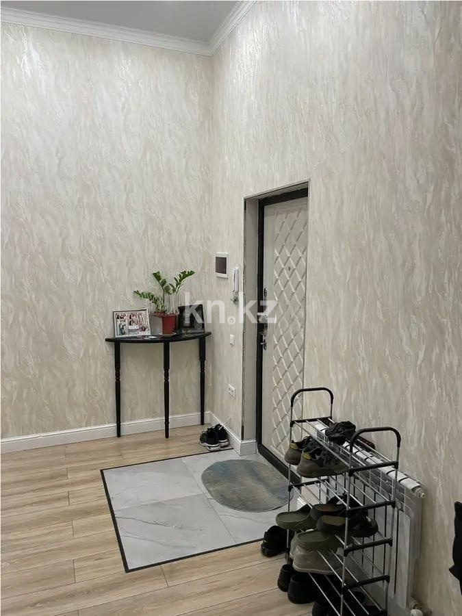 Продажа 3-комнатной квартиры, 100 м² в Астане - фото 5