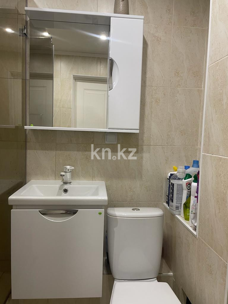 Продажа 1-комнатной квартиры, 26 м², ул. Тимирязева, дом  59а - ул. Манаса в Алматы - фото 11